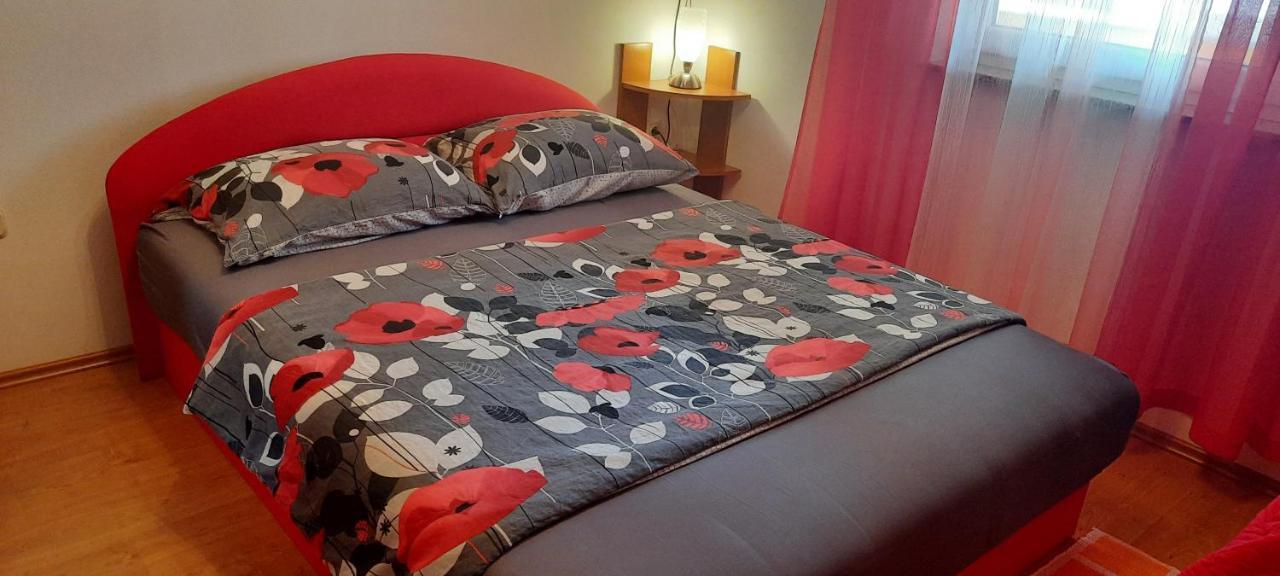 Apartment Anna Fažana Eksteriør bilde