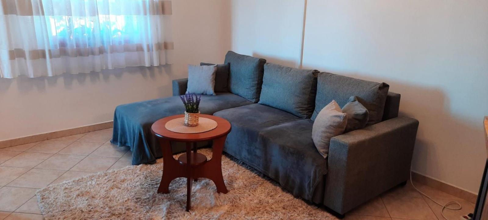 Apartment Anna Fažana Eksteriør bilde